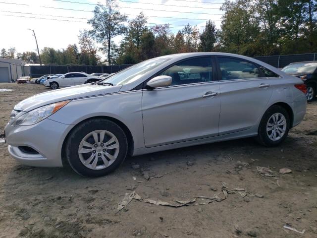 HYUNDAI SONATA GLS 2013 5npeb4ac1dh503951