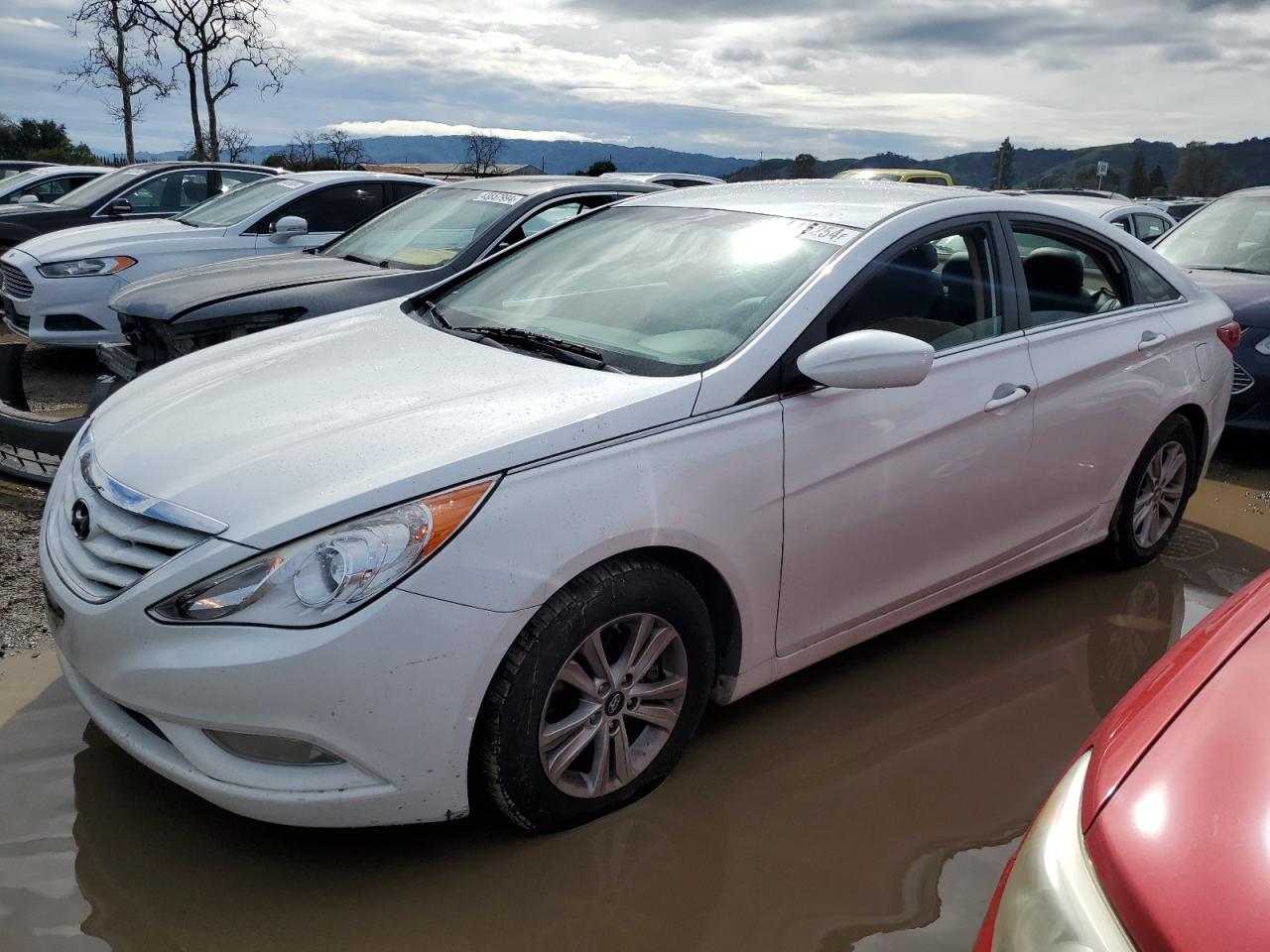 HYUNDAI SONATA 2013 5npeb4ac1dh504596