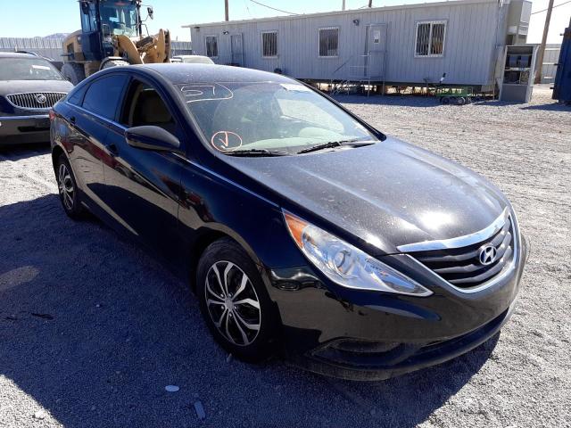 HYUNDAI SONATA GLS 2013 5npeb4ac1dh508342