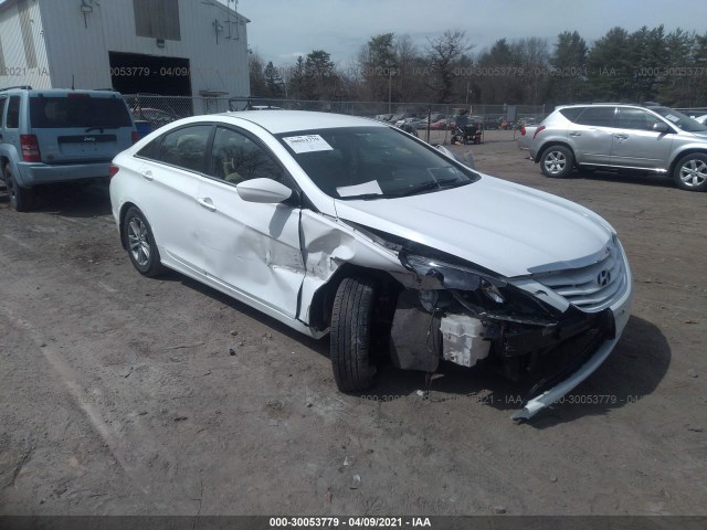 HYUNDAI SONATA 2013 5npeb4ac1dh508857