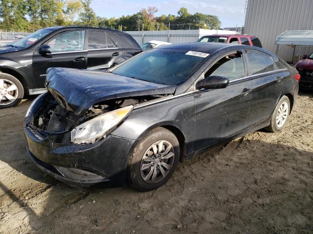 HYUNDAI SONATA 2013 5npeb4ac1dh513802