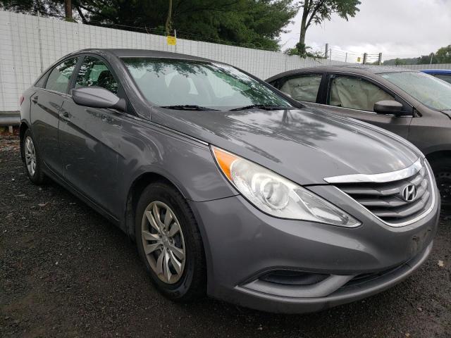 HYUNDAI SONATA GLS 2013 5npeb4ac1dh514514