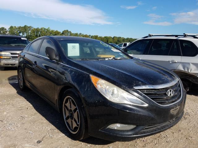 HYUNDAI SONATA GLS 2013 5npeb4ac1dh517185