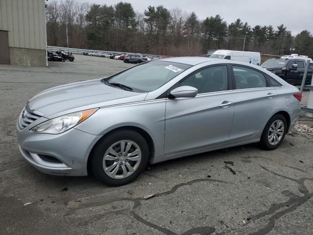 HYUNDAI SONATA 2013 5npeb4ac1dh517994