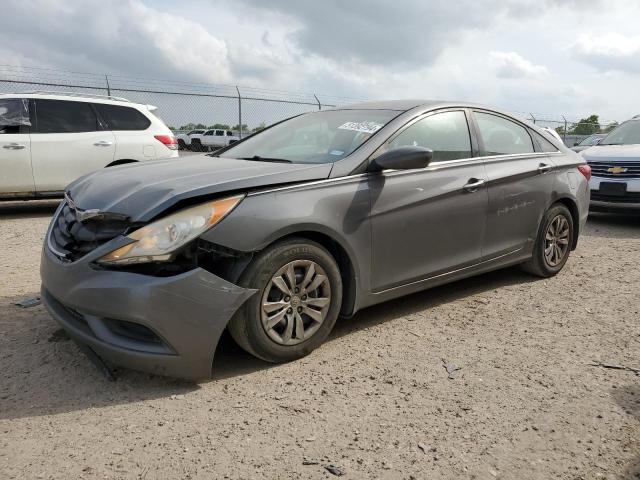 HYUNDAI SONATA 2013 5npeb4ac1dh520538