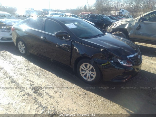 HYUNDAI SONATA 2013 5npeb4ac1dh521446