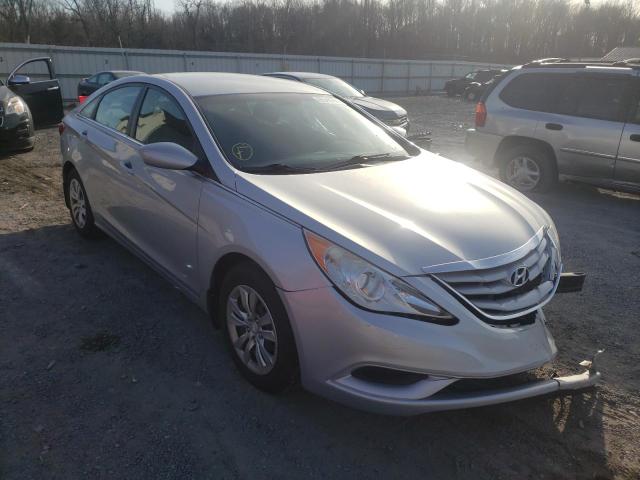 HYUNDAI SONATA GLS 2013 5npeb4ac1dh522399