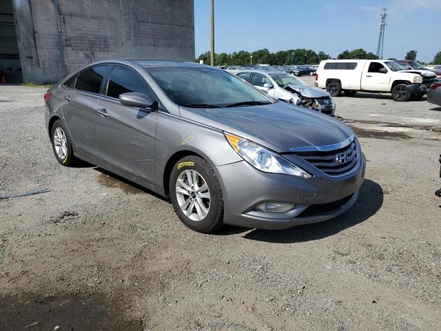 HYUNDAI SONATA GLS 2013 5npeb4ac1dh526968