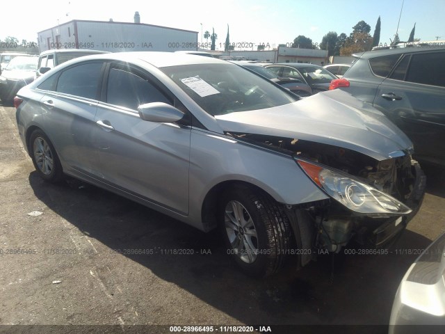 HYUNDAI SONATA 2013 5npeb4ac1dh527747