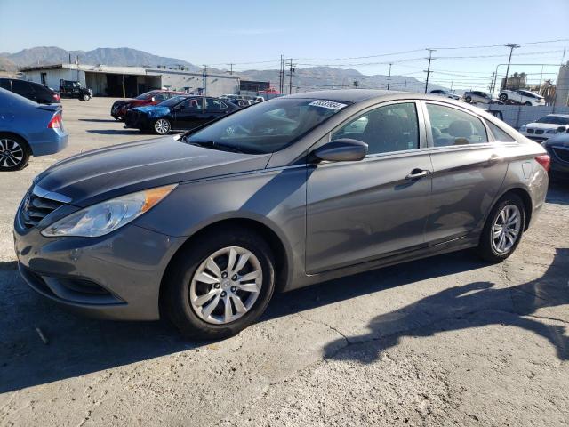 HYUNDAI SONATA 2013 5npeb4ac1dh528428