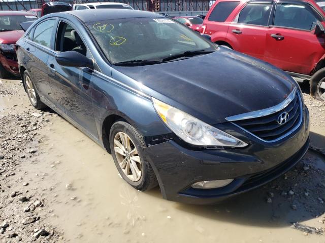 HYUNDAI SONATA 2013 5npeb4ac1dh529093