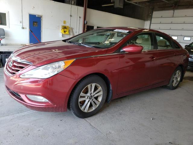 HYUNDAI SONATA 2013 5npeb4ac1dh529126