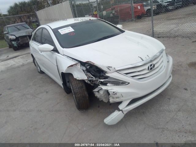 HYUNDAI SONATA 2013 5npeb4ac1dh529451