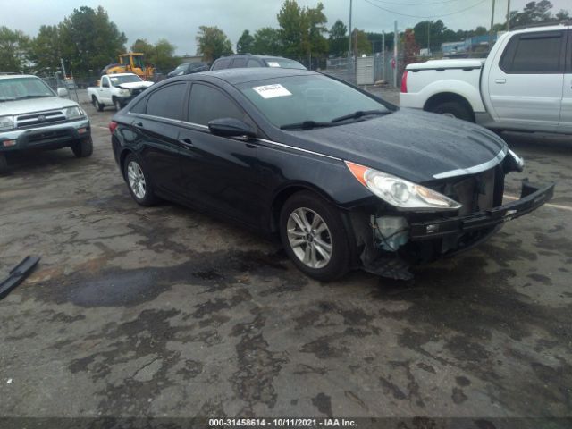 HYUNDAI SONATA 2013 5npeb4ac1dh532656