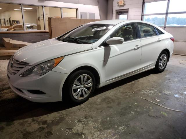 HYUNDAI SONATA 2013 5npeb4ac1dh534147