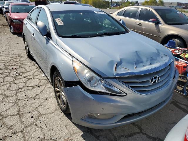 HYUNDAI SONATA GLS 2013 5npeb4ac1dh534455