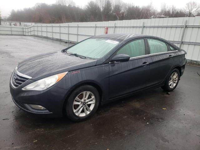 HYUNDAI SONATA GLS 2013 5npeb4ac1dh534844