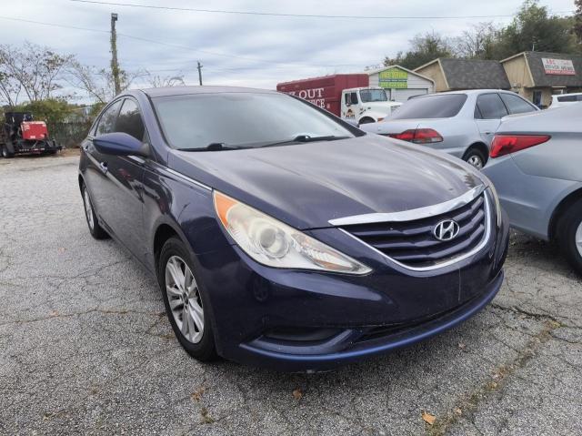 HYUNDAI SONATA 2013 5npeb4ac1dh535170