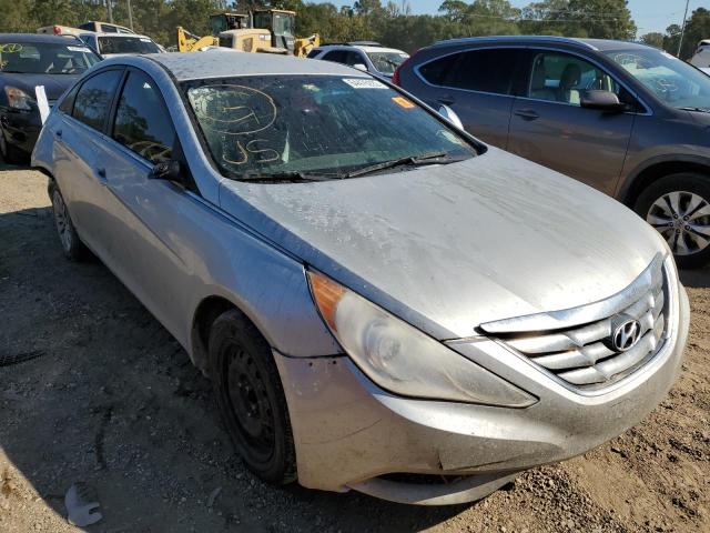 HYUNDAI SONATA GLS 2013 5npeb4ac1dh537906