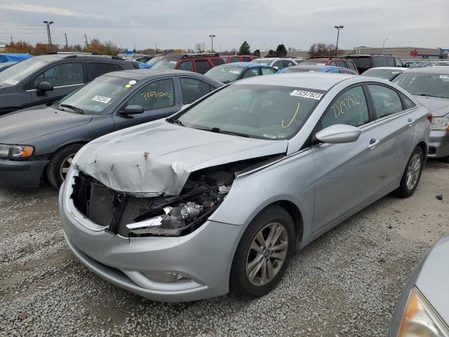 HYUNDAI SONATA 2013 5npeb4ac1dh538344