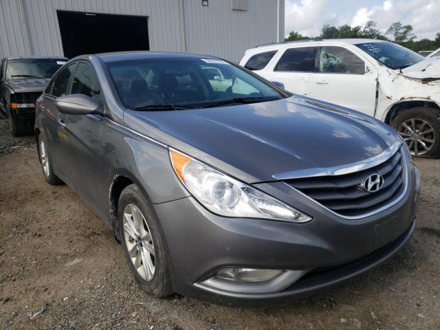 HYUNDAI SONATA GLS 2013 5npeb4ac1dh540224