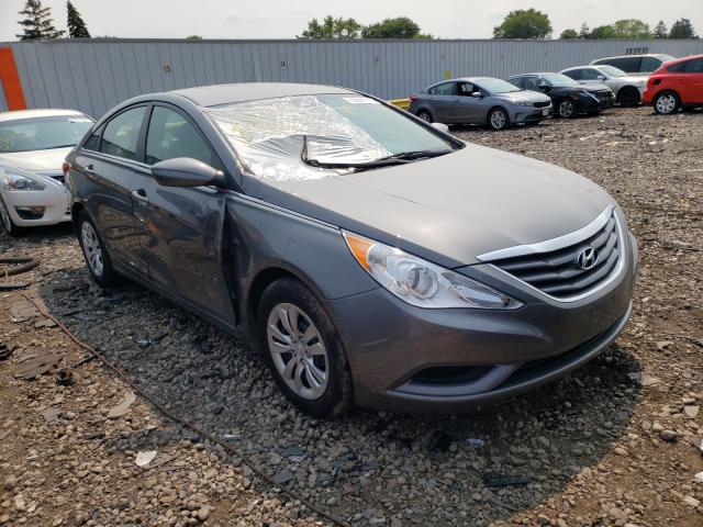 HYUNDAI SONATA GLS 2013 5npeb4ac1dh540918