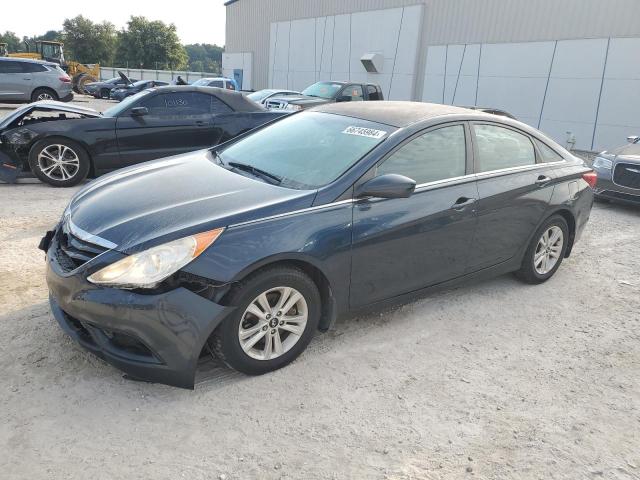 HYUNDAI SONATA GLS 2013 5npeb4ac1dh543057