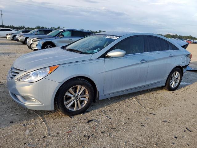 HYUNDAI SONATA GLS 2013 5npeb4ac1dh546038