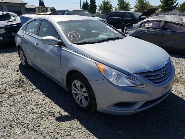 HYUNDAI SONATA GLS 2013 5npeb4ac1dh549618