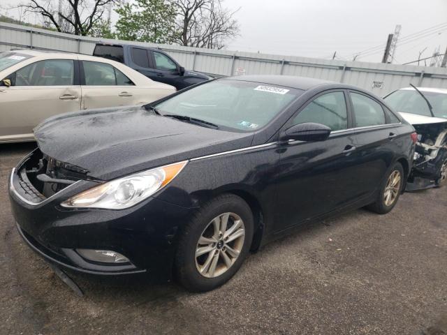 HYUNDAI SONATA 2013 5npeb4ac1dh553832