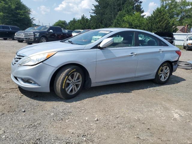 HYUNDAI SONATA GLS 2013 5npeb4ac1dh555001