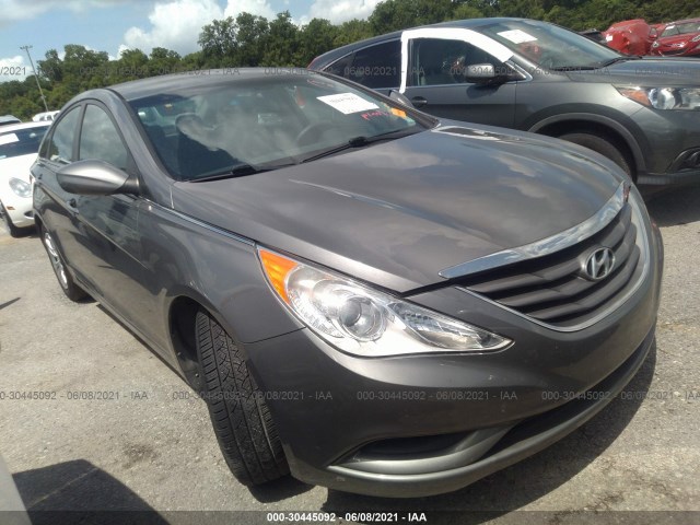 HYUNDAI SONATA 2013 5npeb4ac1dh556083