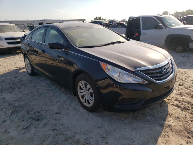 HYUNDAI SONATA GLS 2013 5npeb4ac1dh559596