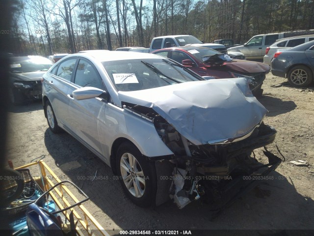 HYUNDAI SONATA 2013 5npeb4ac1dh560831