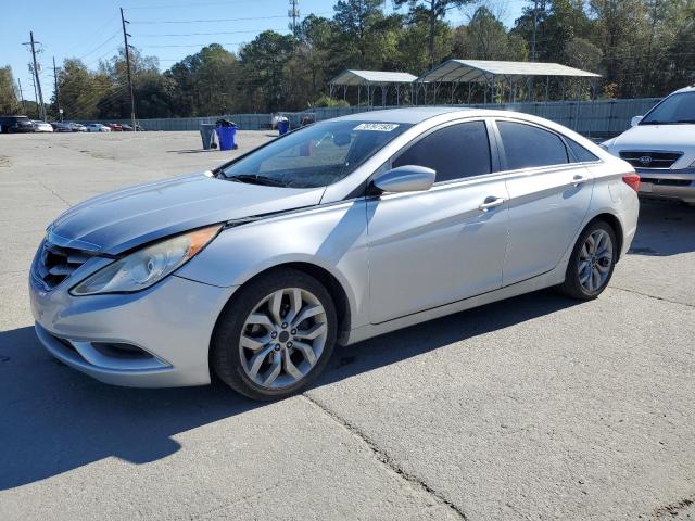 HYUNDAI SONATA 2013 5npeb4ac1dh562630