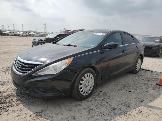 HYUNDAI SONATA 2013 5npeb4ac1dh563535