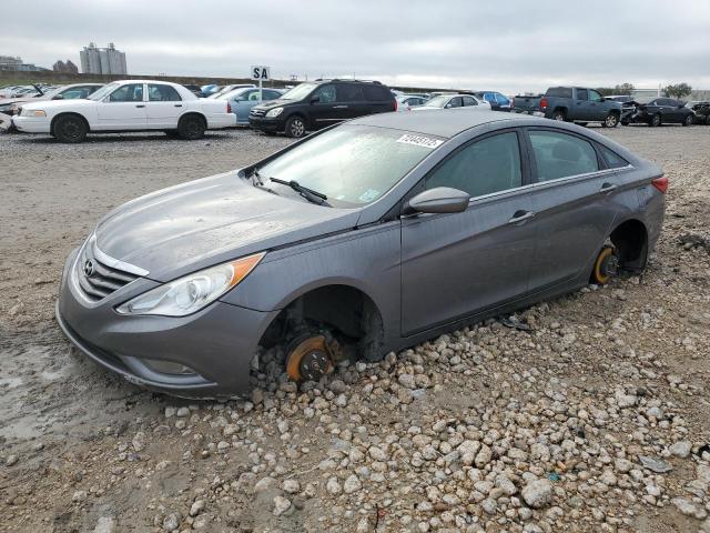 HYUNDAI SONATA 2013 5npeb4ac1dh563907