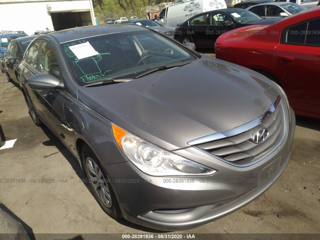 HYUNDAI SONATA 2013 5npeb4ac1dh568038