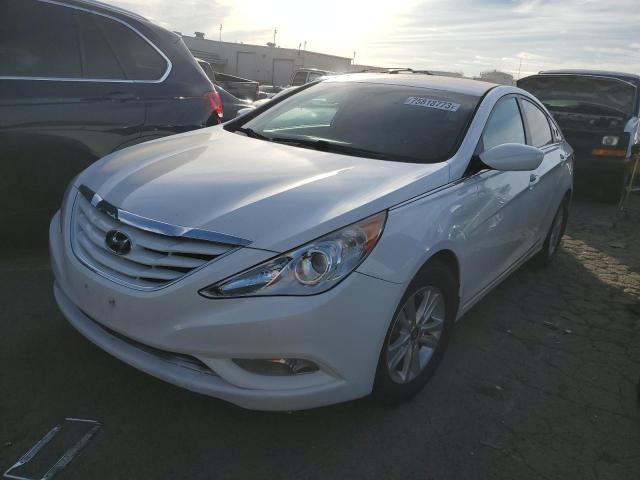 HYUNDAI SONATA 2013 5npeb4ac1dh568718