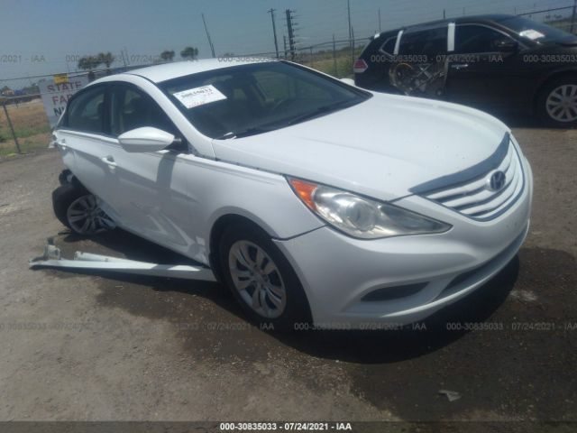 HYUNDAI SONATA 2013 5npeb4ac1dh568976