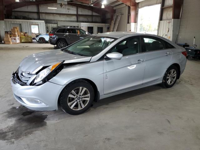 HYUNDAI SONATA GLS 2013 5npeb4ac1dh569092