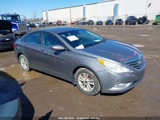 HYUNDAI SONATA 2013 5npeb4ac1dh572008