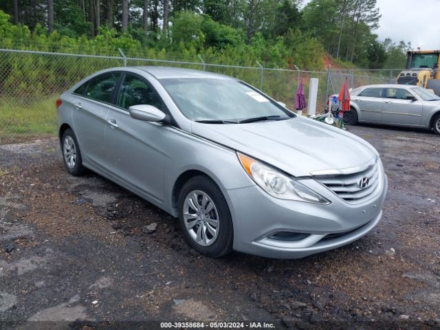 HYUNDAI SONATA 2013 5npeb4ac1dh572591