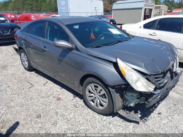 HYUNDAI SONATA 2013 5npeb4ac1dh580416