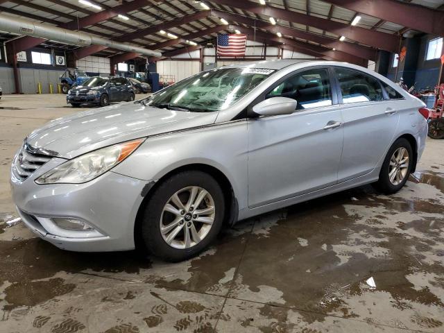 HYUNDAI SONATA 2013 5npeb4ac1dh582232