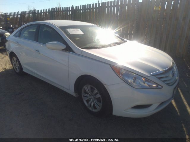 HYUNDAI SONATA 2013 5npeb4ac1dh586183