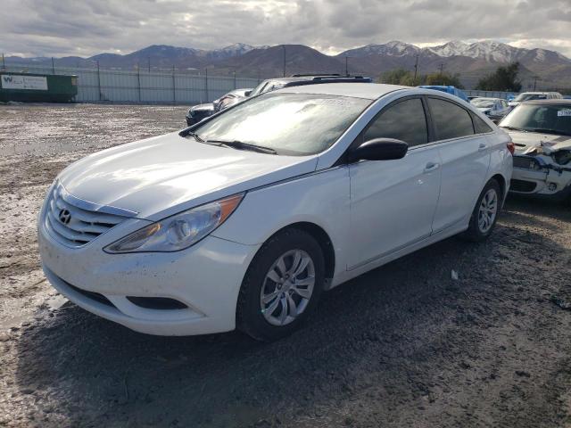 HYUNDAI SONATA 2013 5npeb4ac1dh588046