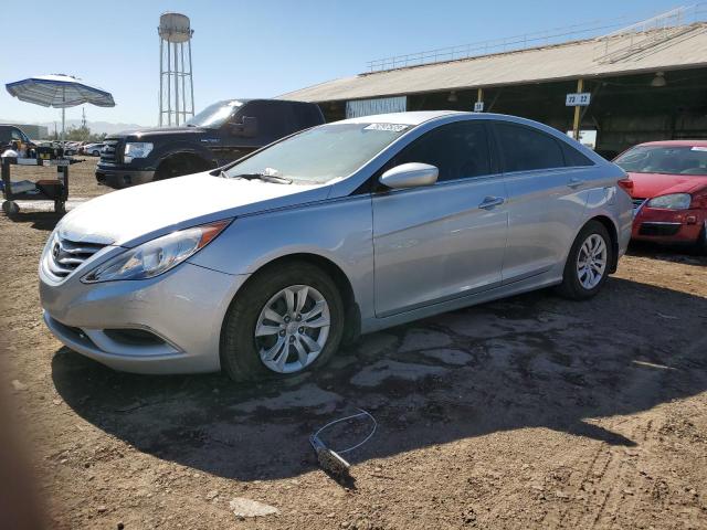 HYUNDAI SONATA 2013 5npeb4ac1dh589407