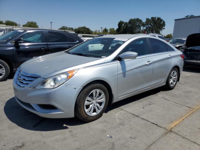 HYUNDAI SONATA 2013 5npeb4ac1dh589679