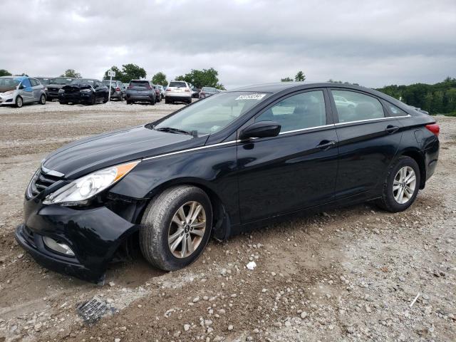 HYUNDAI SONATA GLS 2013 5npeb4ac1dh593151